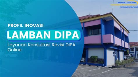 dipa online.